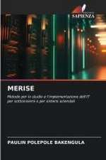 MERISE