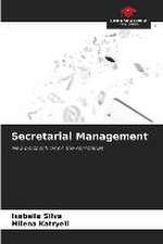 Secretarial Management