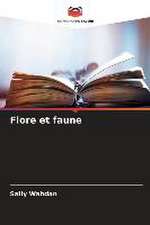 Flore et faune