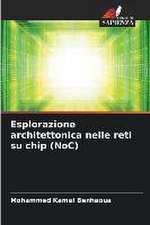 Esplorazione architettonica nelle reti su chip (NoC)