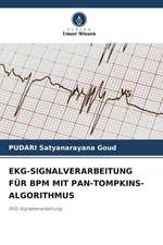 EKG-SIGNALVERARBEITUNG FÜR BPM MIT PAN-TOMPKINS-ALGORITHMUS