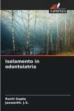 Isolamento in odontoiatria