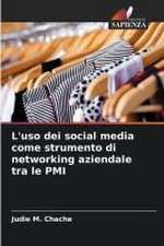 L'uso dei social media come strumento di networking aziendale tra le PMI