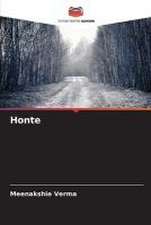 Honte