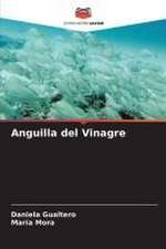 Anguilla del Vinagre