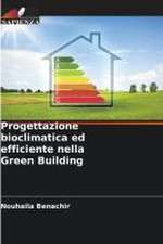 Progettazione bioclimatica ed efficiente nella Green Building