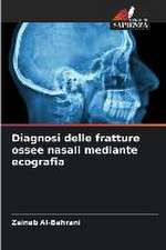 Diagnosi delle fratture ossee nasali mediante ecografia