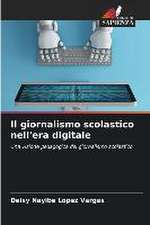 Il giornalismo scolastico nell'era digitale