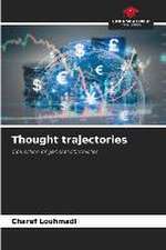 Thought trajectories