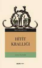 Hitit Kralligi