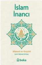 Islam Inanci