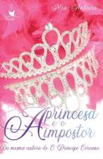 A Princesa e o Impostor