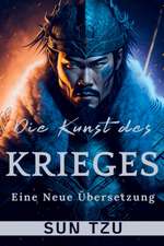 Tzu, S: Kunst des Krieges