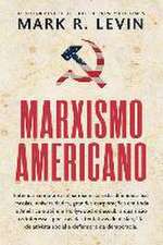 Marxismo Americano