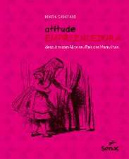 Atitude Empreendedora