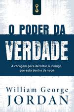 O poder da verdade