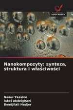 Nanokompozyty