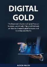 Digital Gold