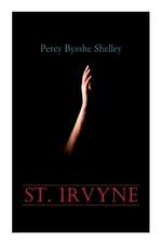 St. Irvyne