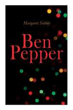 Ben Pepper