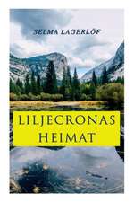 Liljecronas Heimat