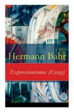 Expressionismus (Essay)