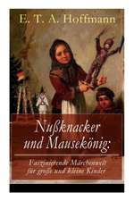 Nußknacker und Mausekönig