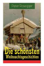Die schönsten Weihnachtsgeschichten