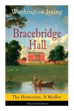 Bracebridge Hall