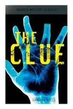 The Clue (Murder Mystery Classic)