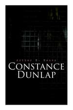 Constance Dunlap