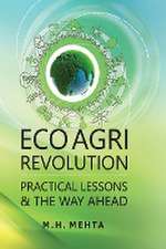 Eco Agri Revolution