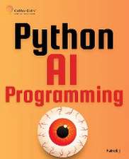 Python AI Programming