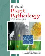 Illustrated Plant Pathology: Basic Concepts