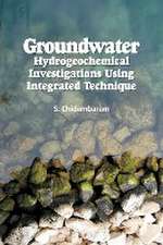 Groundwater