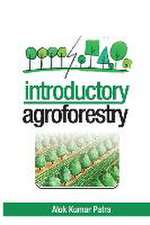 Introductory Agroforestry