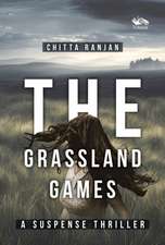 Grassland Games