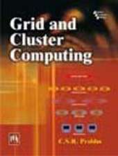 Grid and Cluster Computing
