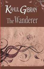 The Wanderer