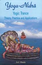 Yoga Nidra, Yogic Trance