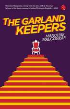 The Garland Keepers