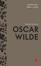 Selected Stories by Oscar Wilde