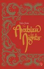 TALES FROM THE ARABIAN NIGHTS