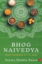 BHOG NAIVEDYA