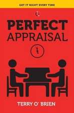 PERFECT APPRAISAL