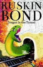 Dragon In The Tunnel