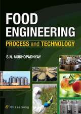 Food Engineering