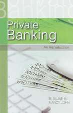 Private Banking