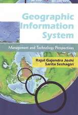 Geographic Information System