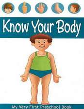 Know Your Body